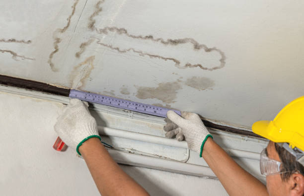 Reliable Water Damage Repair contractor in Garrison, UT by Aqua Guard Water Damage